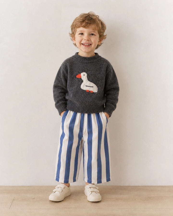 Silly Goose Sweater