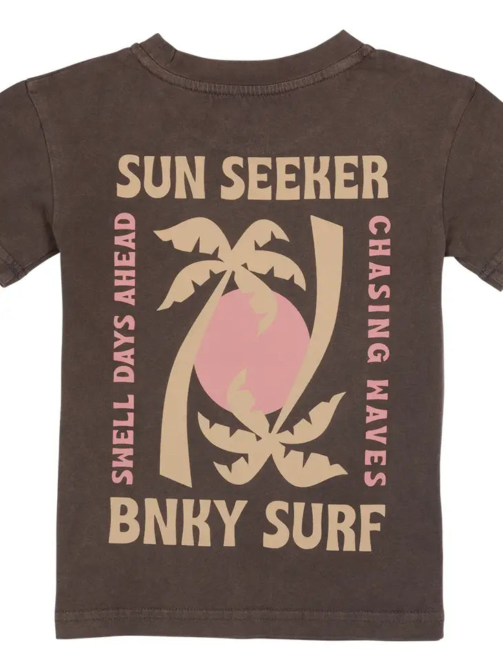 Sun Seeker T-Shirt