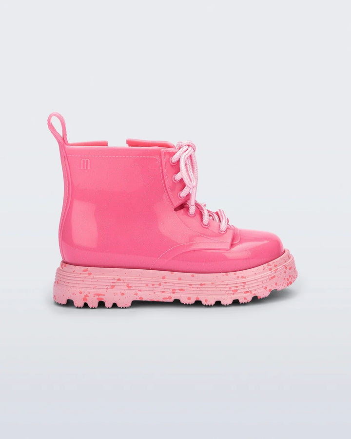 Coturno Boot