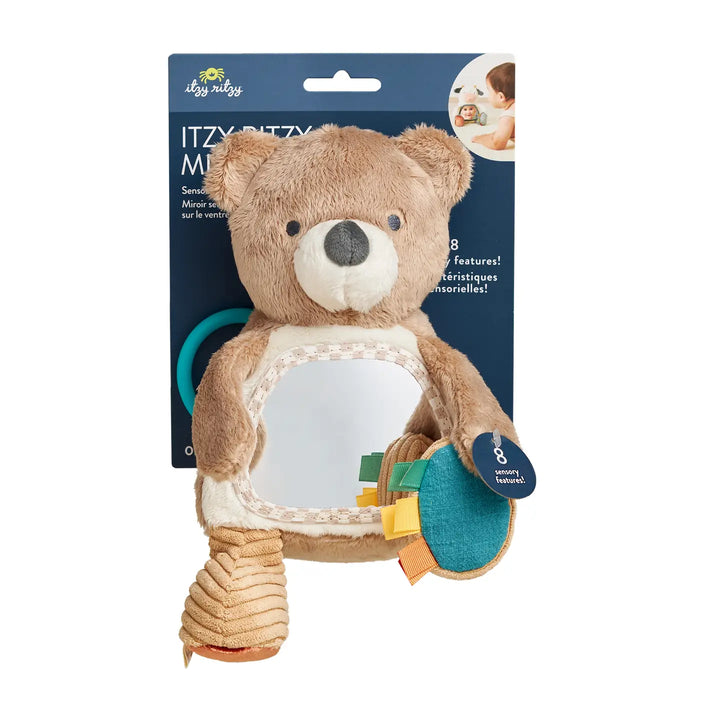 Theo the Bear Itzy Mirror