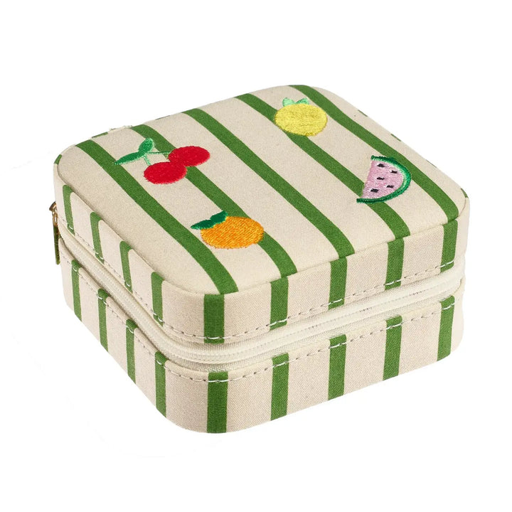 Tutti Fruity Jewelry Box