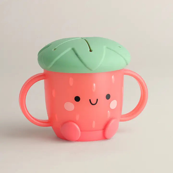 Itzy Snack Cup