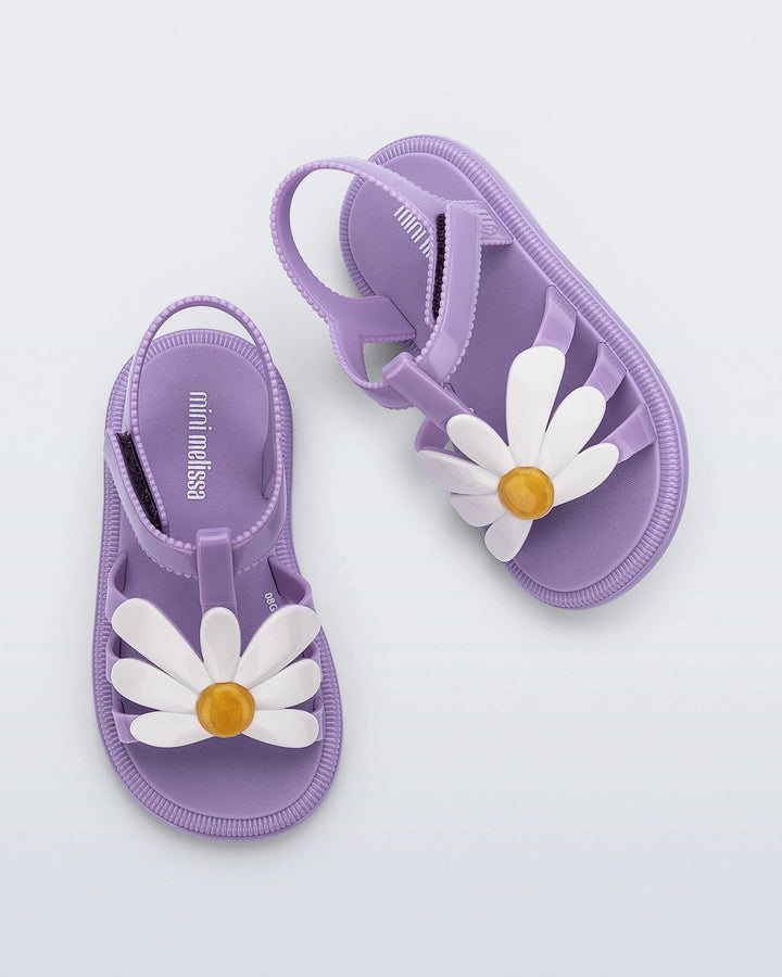 Hip Bloom Baby Sandal