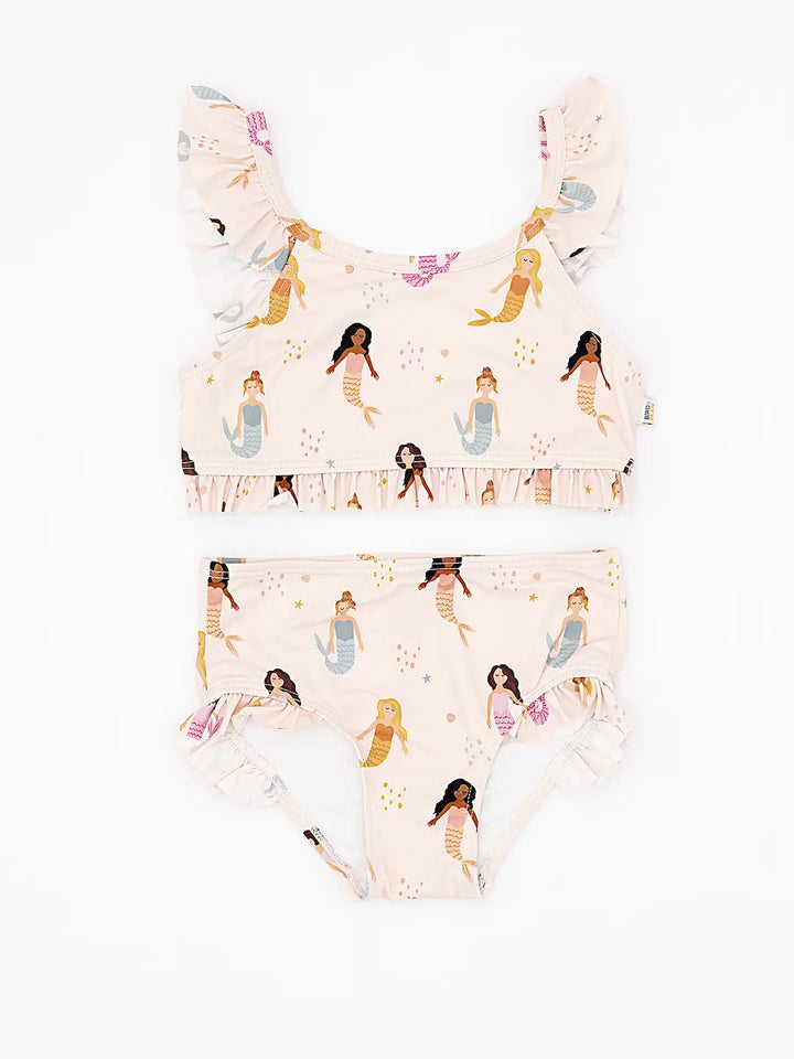 Isla Two Piece Swim Suit
