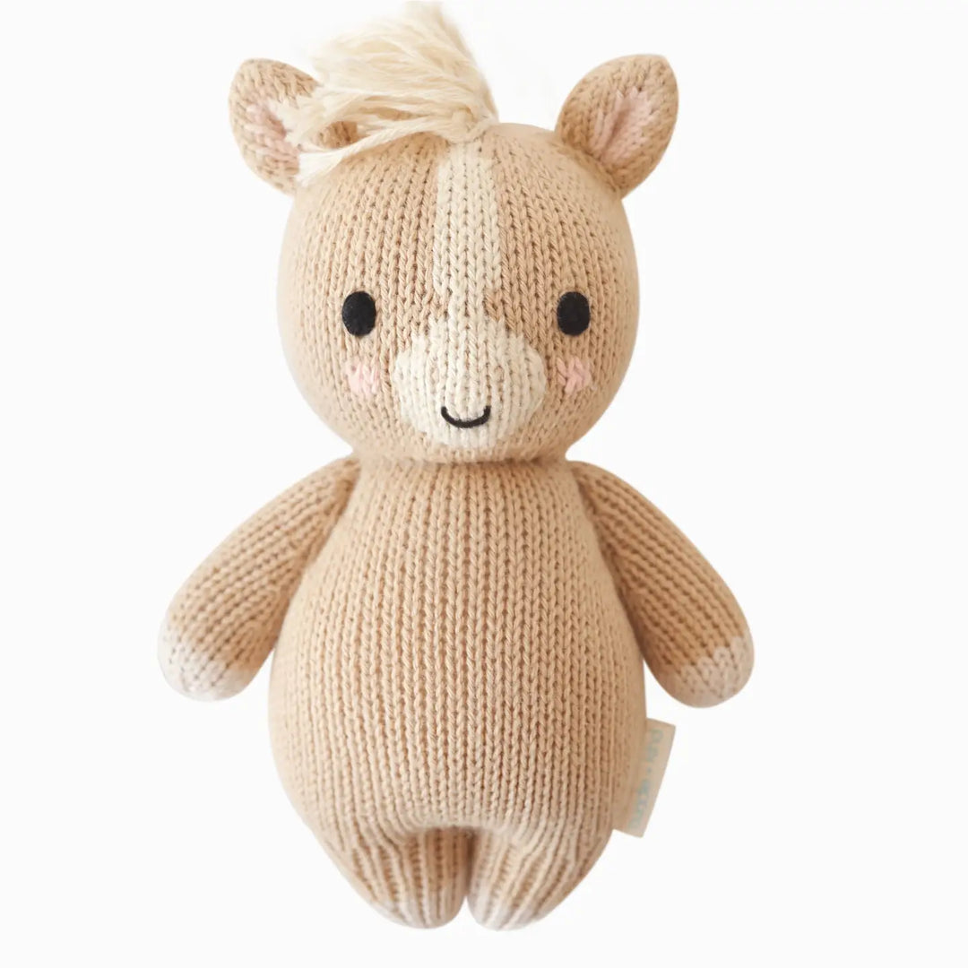 Baby Pony
