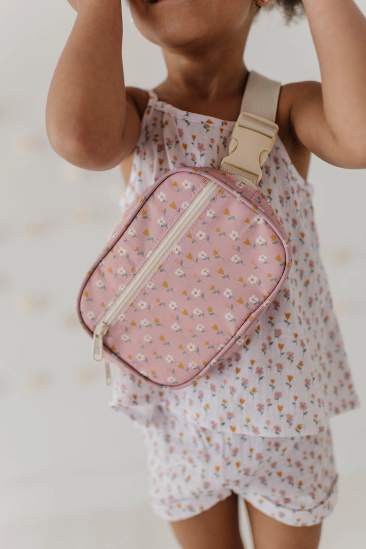 Mini Daisy Mini Beltbag