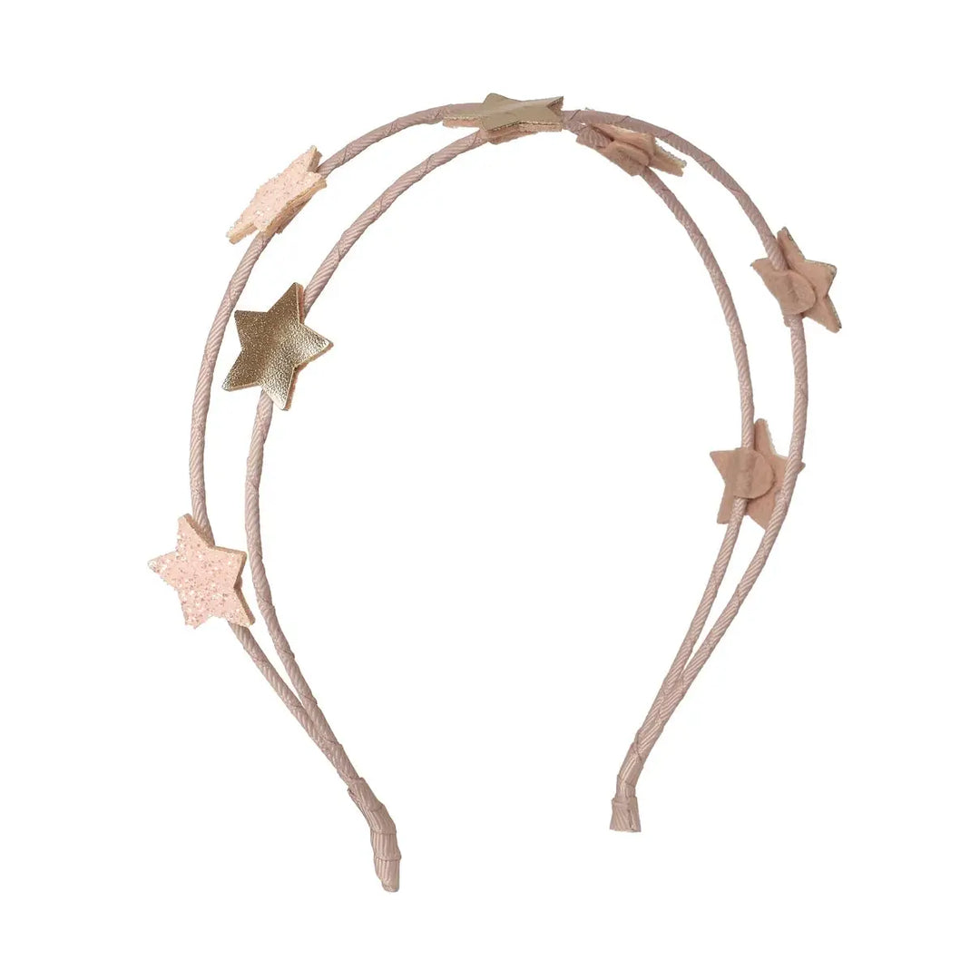 Twinkle Twinkle Star Double Headband