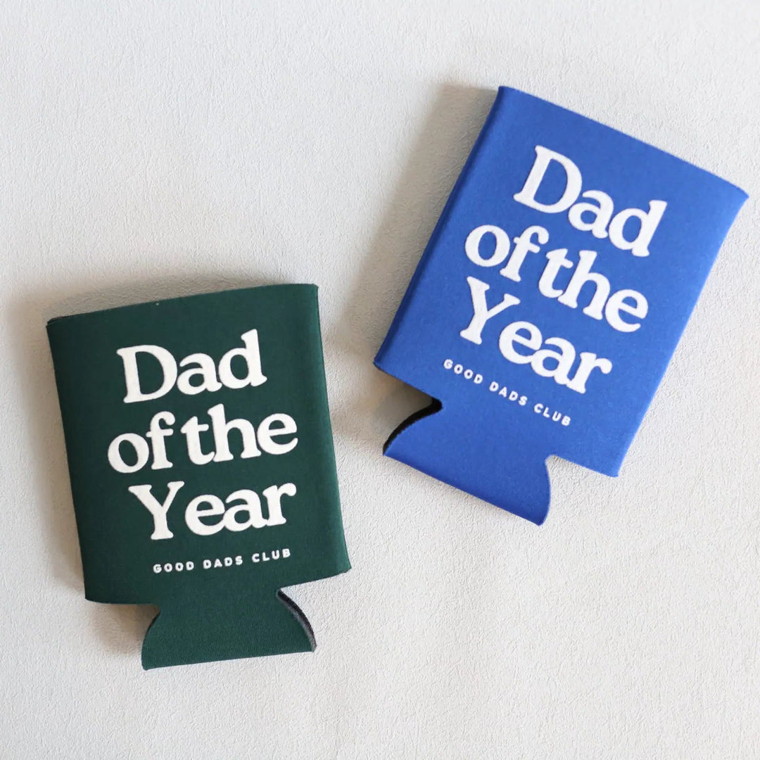 Dad of The Year Coozie