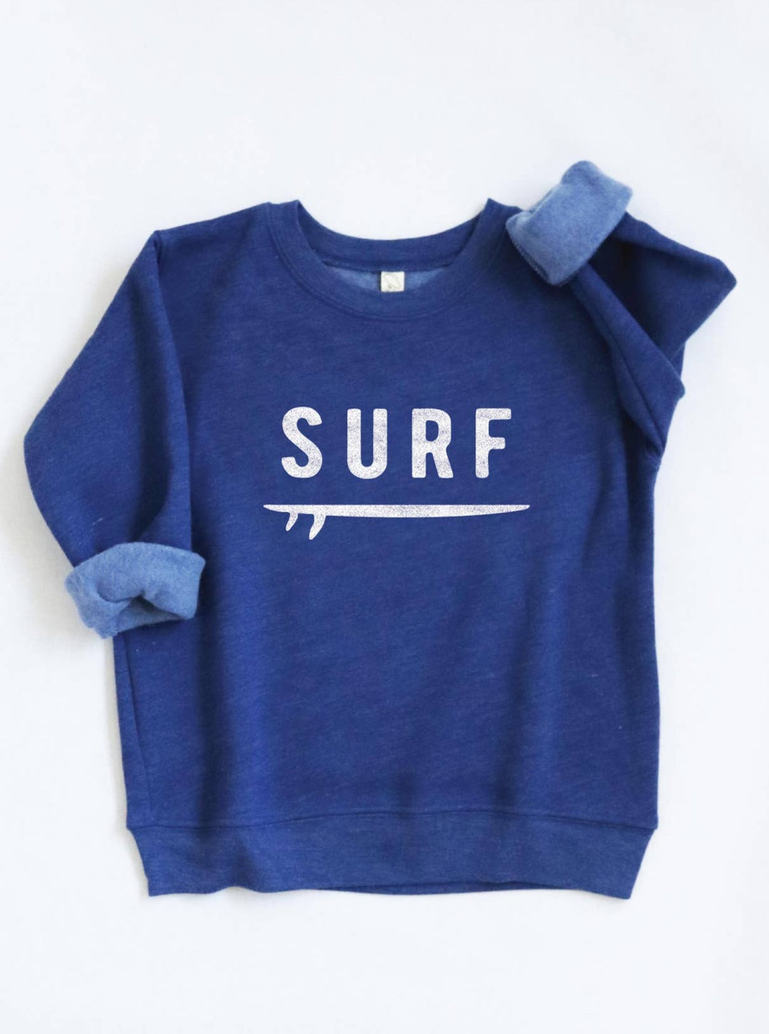 Kids Surf Pullover