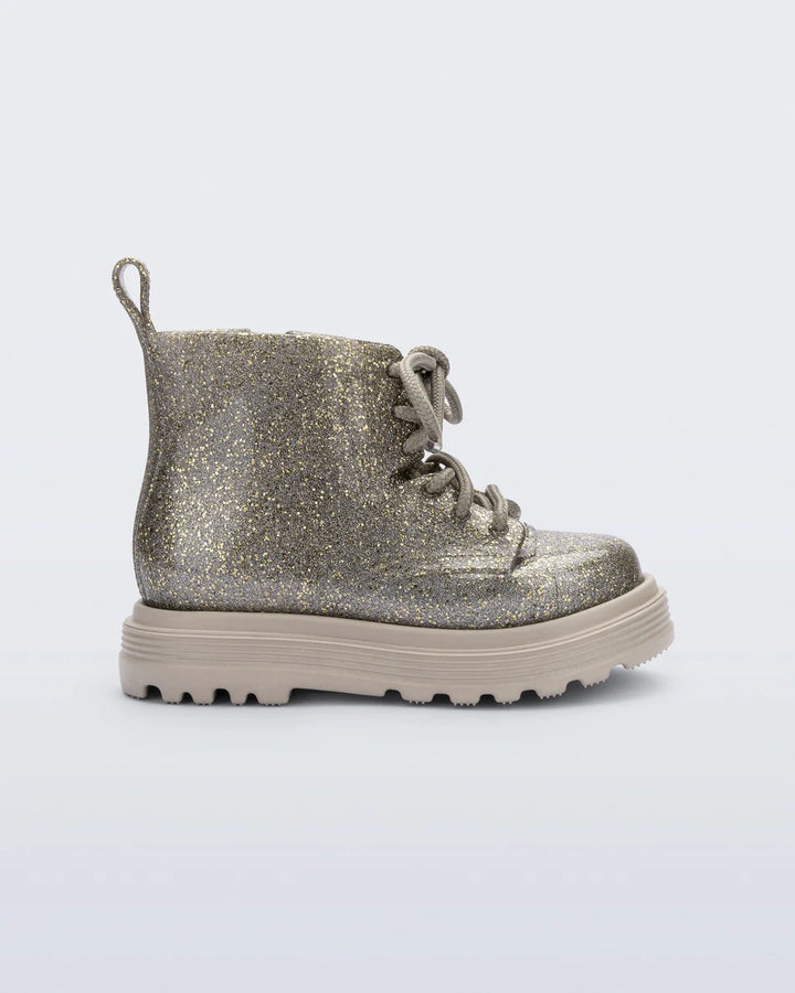 Coturno Boot