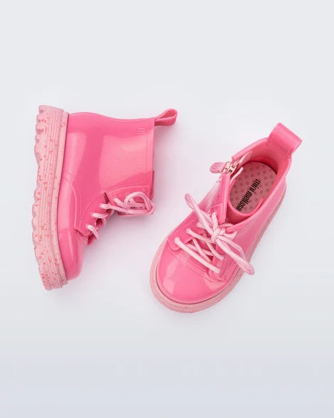 Coturno Boot