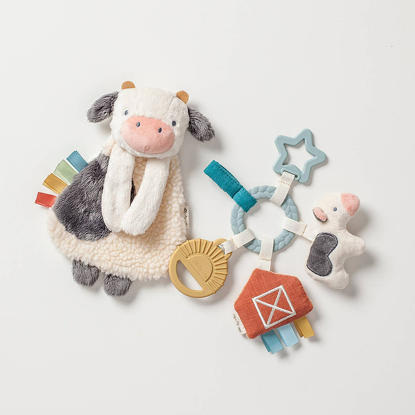 Farm Gift Set