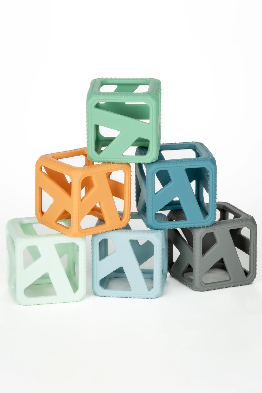 Stack & Chew Cubes