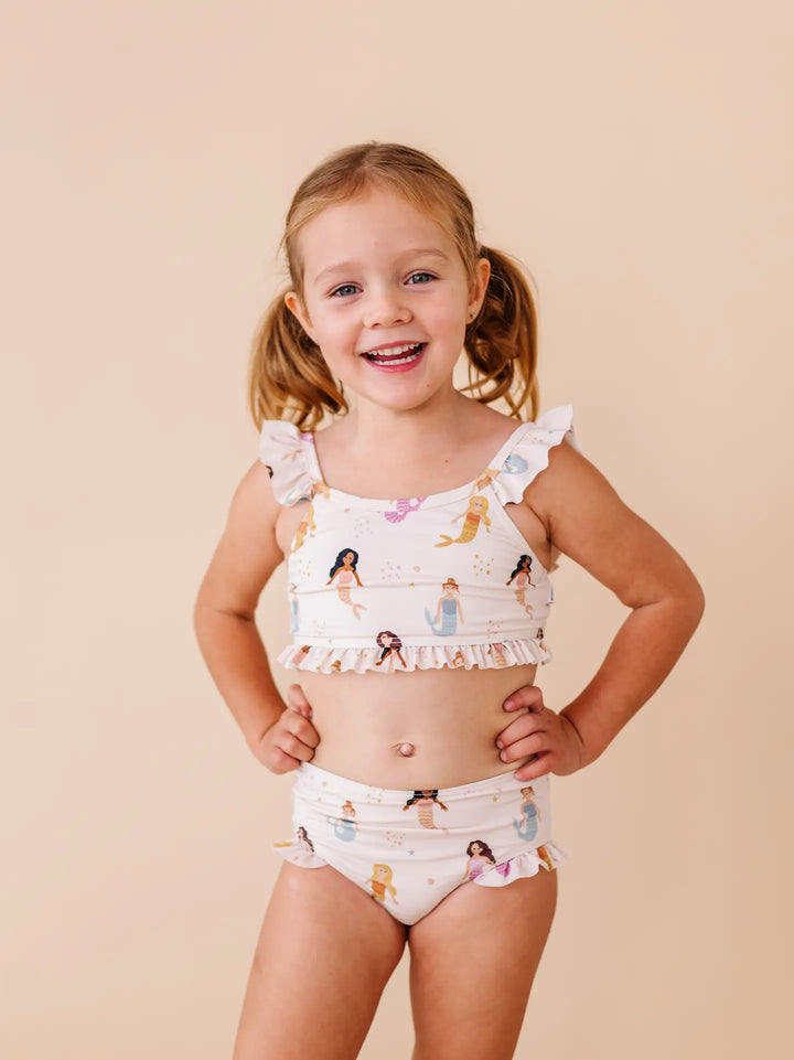 Isla Two Piece Swim Suit