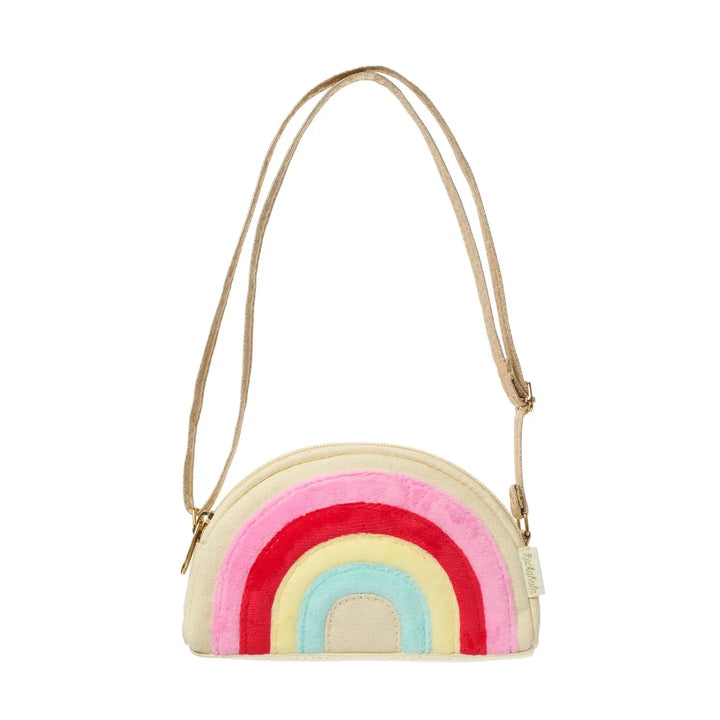 Carnival Rainbow Bag
