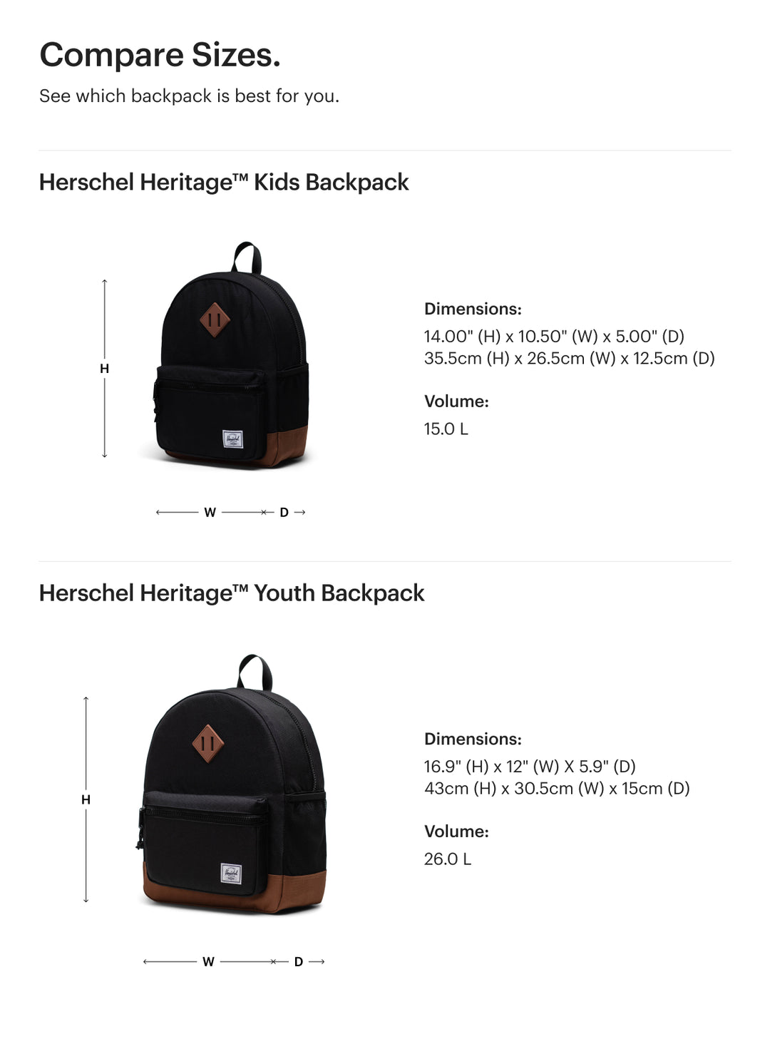 herschel backpack heritage youth Supply x LEGO Not only is this backpack fashionable Heritage Backpack Youth - Enchanted
