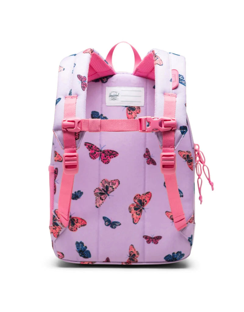 Heritage Kids - Lavendula Butterfly