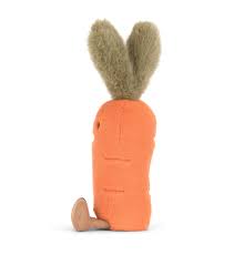Amuseables Carrot