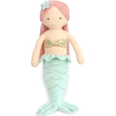 Mon Ami Mermaid Doll