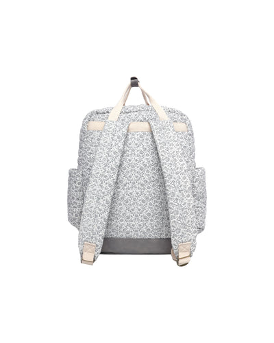 Backpack || Ditsy