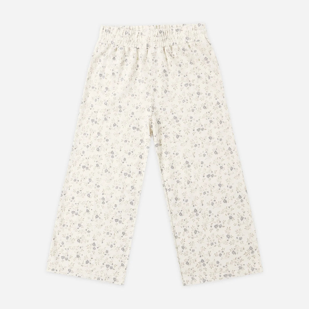Wide Leg Pant Meadow