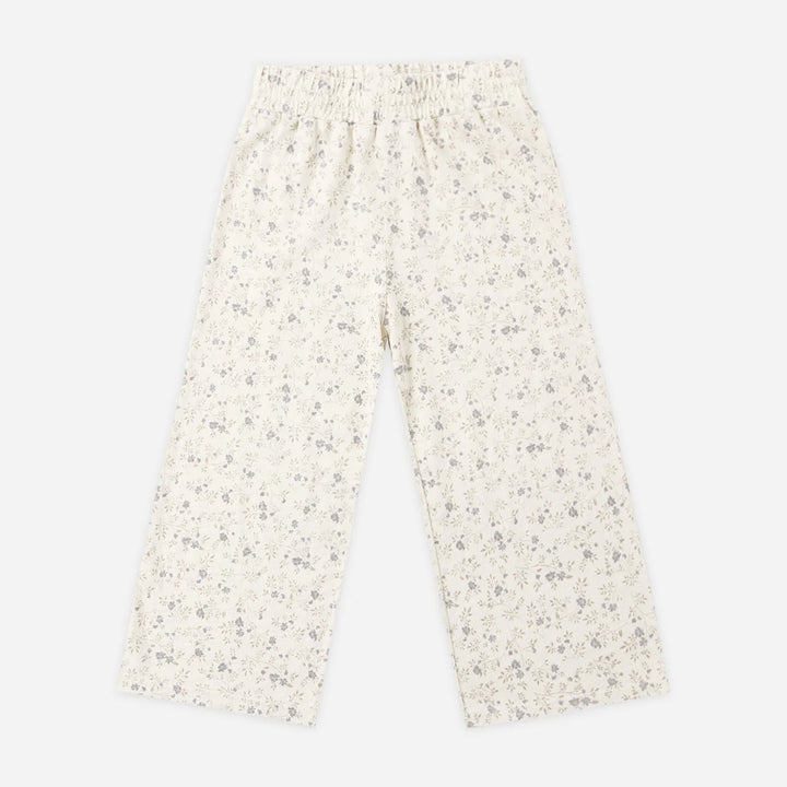 Wide Leg Pant Meadow