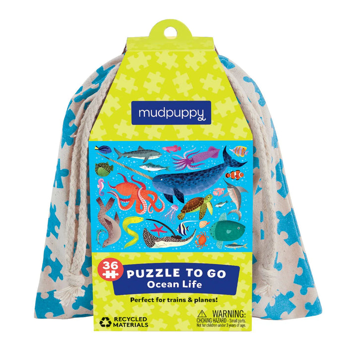Puzzle To Go