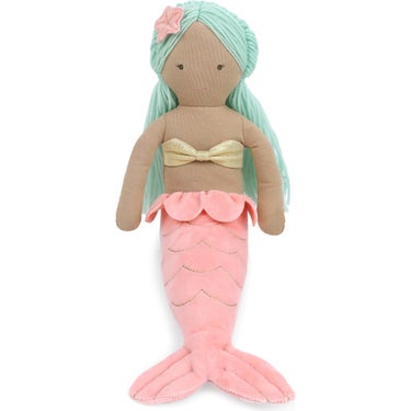 Mon Ami Mermaid Doll