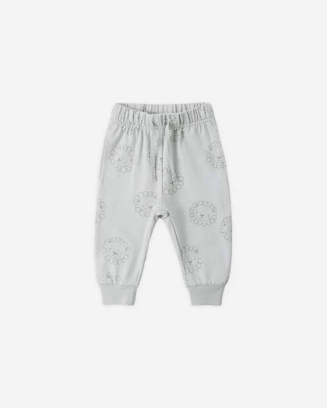 Relaxed Sweatpant || Lions