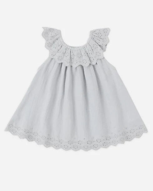 Isla Dress Sky
