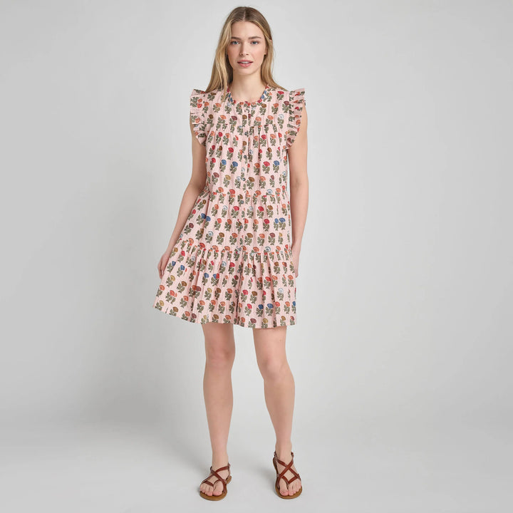 Womens Kalani Dress