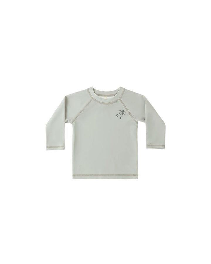 Rashguard || Sage