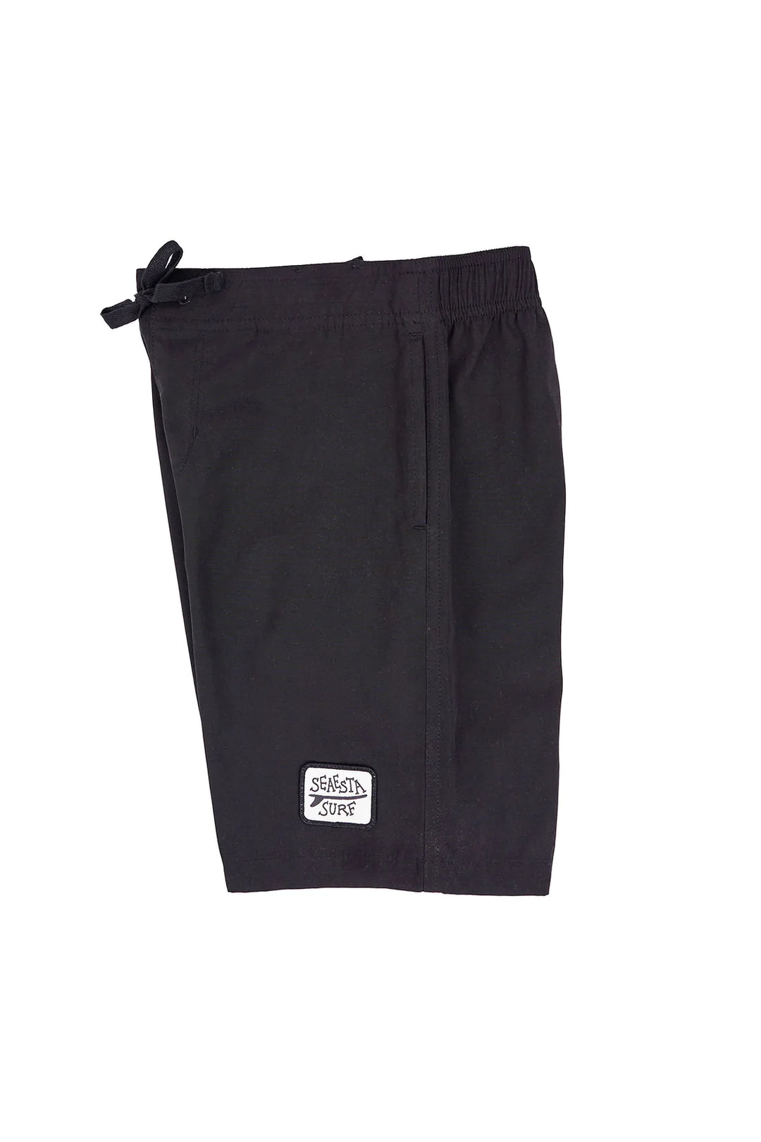 Seaesta Stay Dry Walk Short / Charcoal