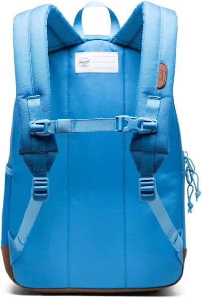 Heritage Kids Backpack- Azure Blue
