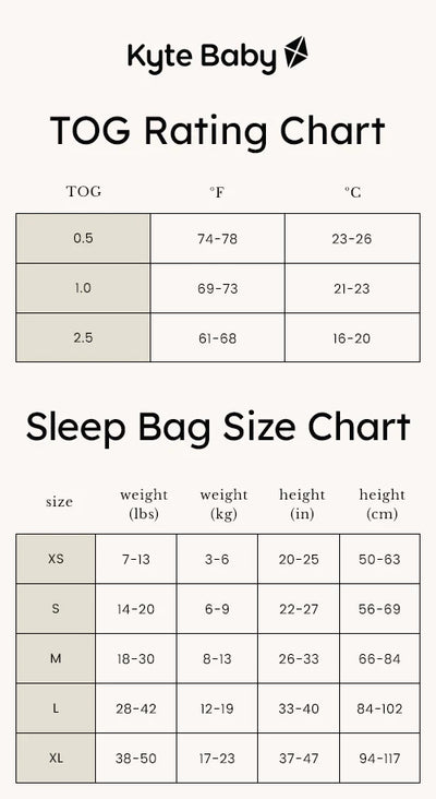 Fog Sleep Bag 1.0