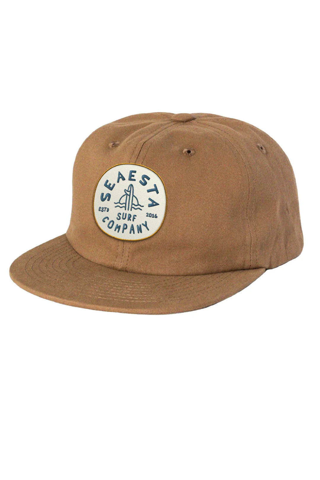 BEP OG HEART MESH CAP　KHAKI MBS | Rivet & Hide