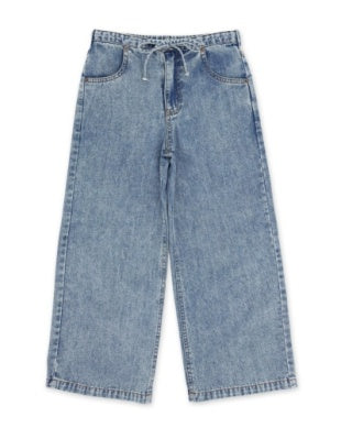 Harper Denim Pant/Vintage Denim