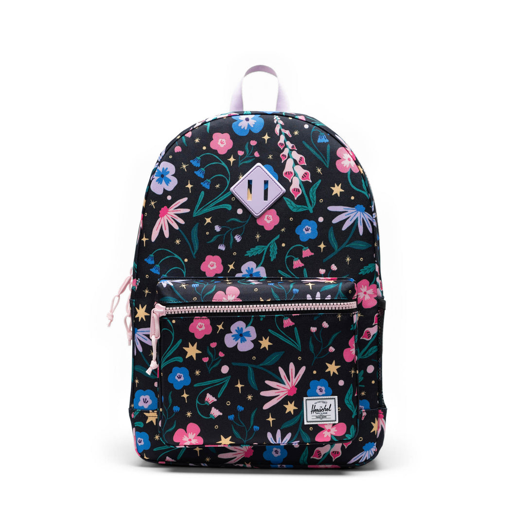 Herschel Heritage™ Youth Backpack-Enchanted Garden