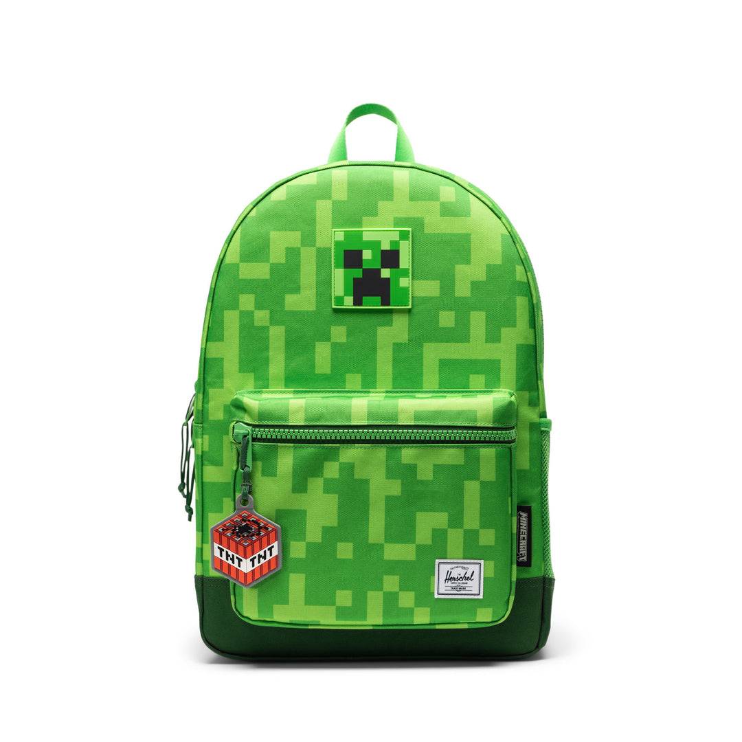 Minecraft Herschel Heritage™ Youth Backpack