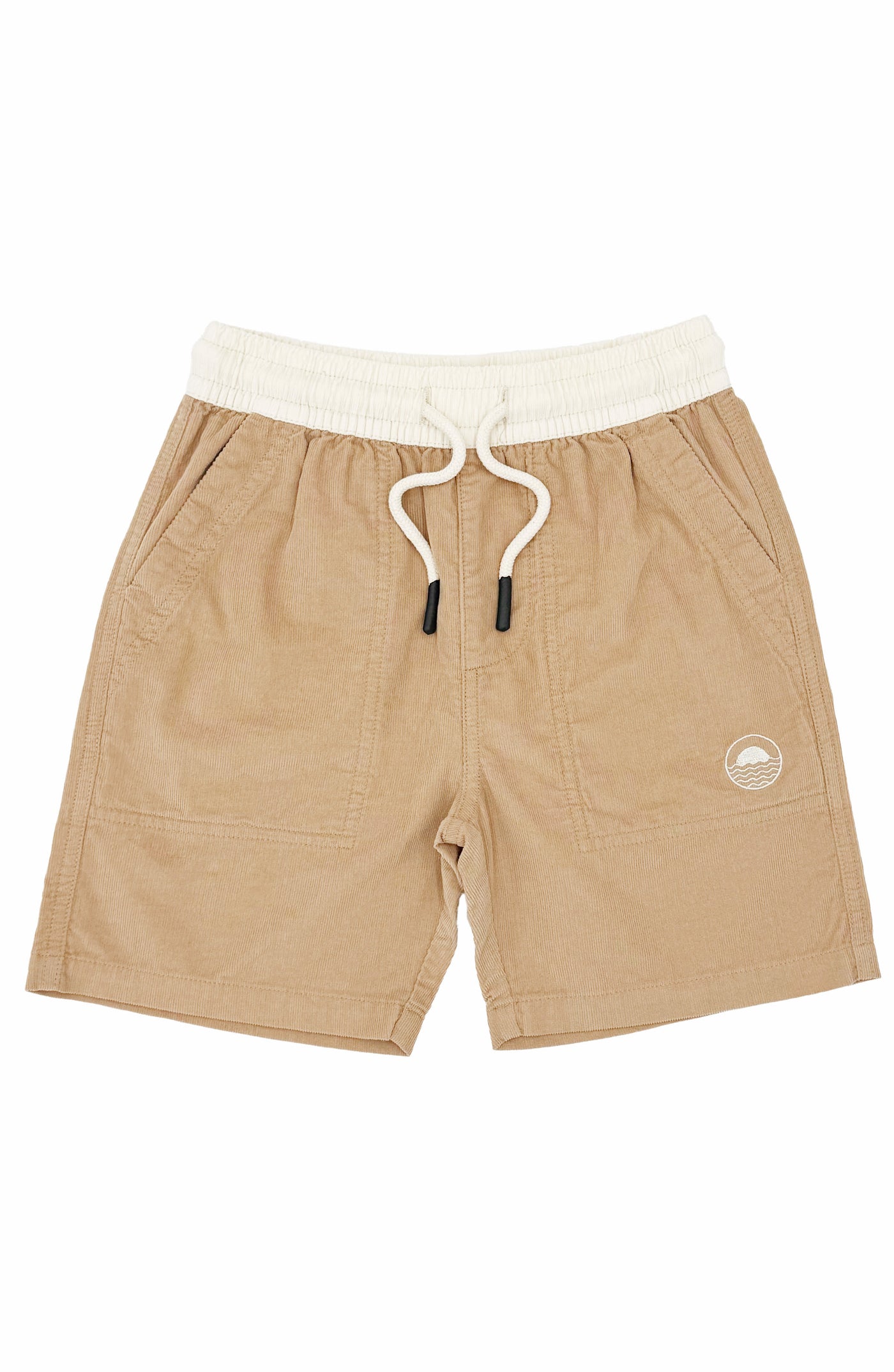 Cruz Corduroy Short | Burro