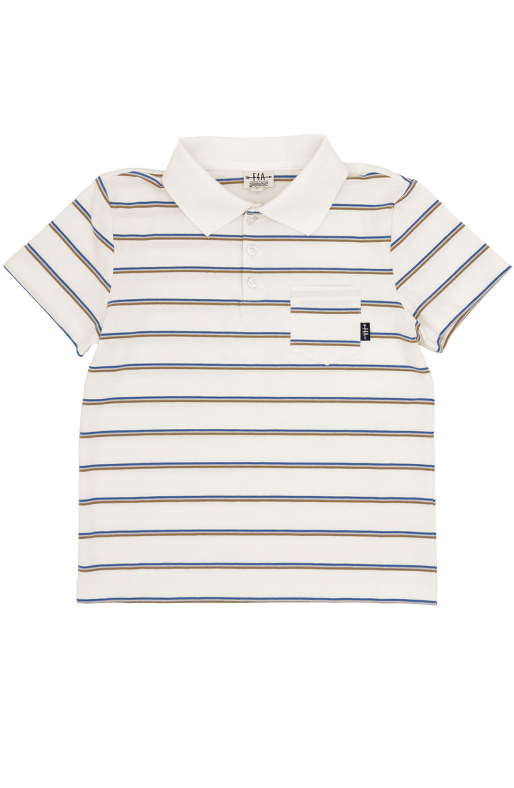 Kai S/S Polo