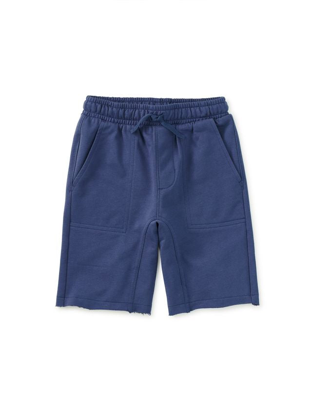 Gym Shorts|Naval Blue