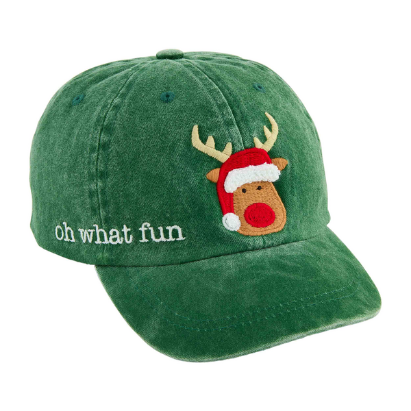 Reindeer Hat | Green