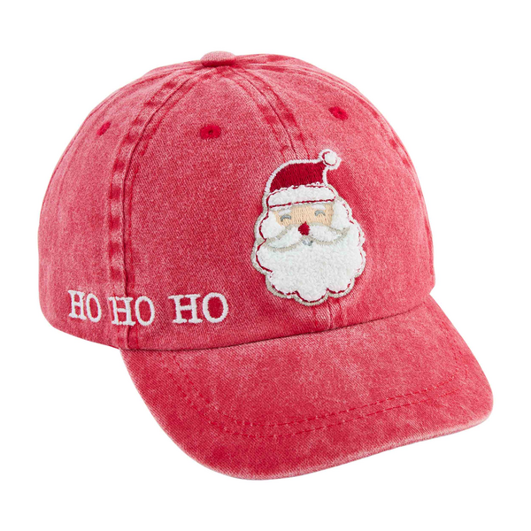 Santa Hat | Red