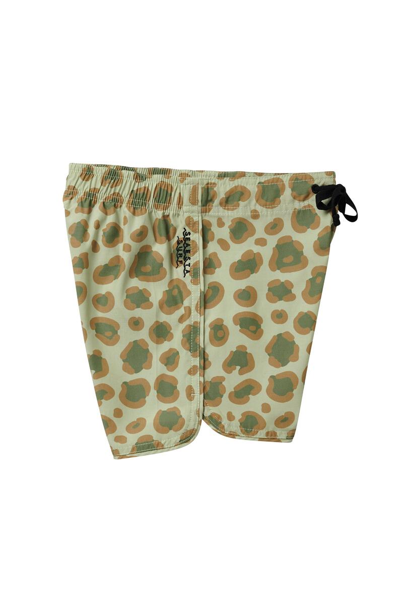 Calico Crab / Faded Army / Boardshorts