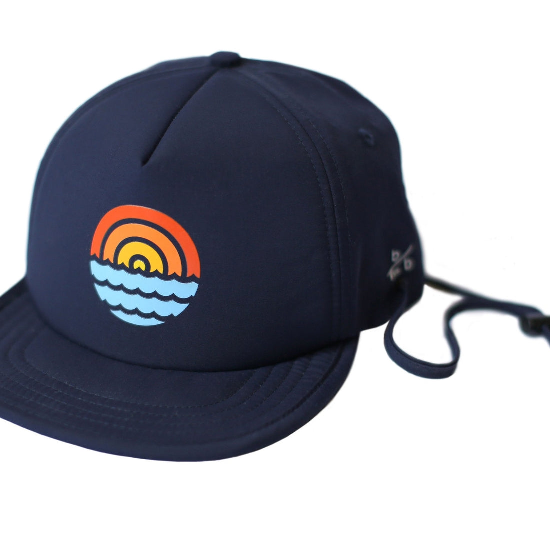 Sunset Sessions Trucker Hat