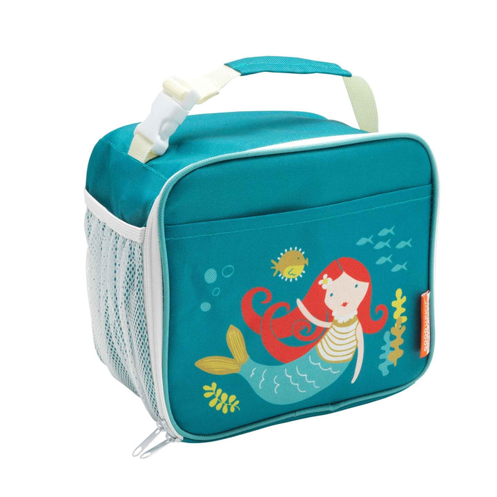 Isla Mermaid Lunch Tote