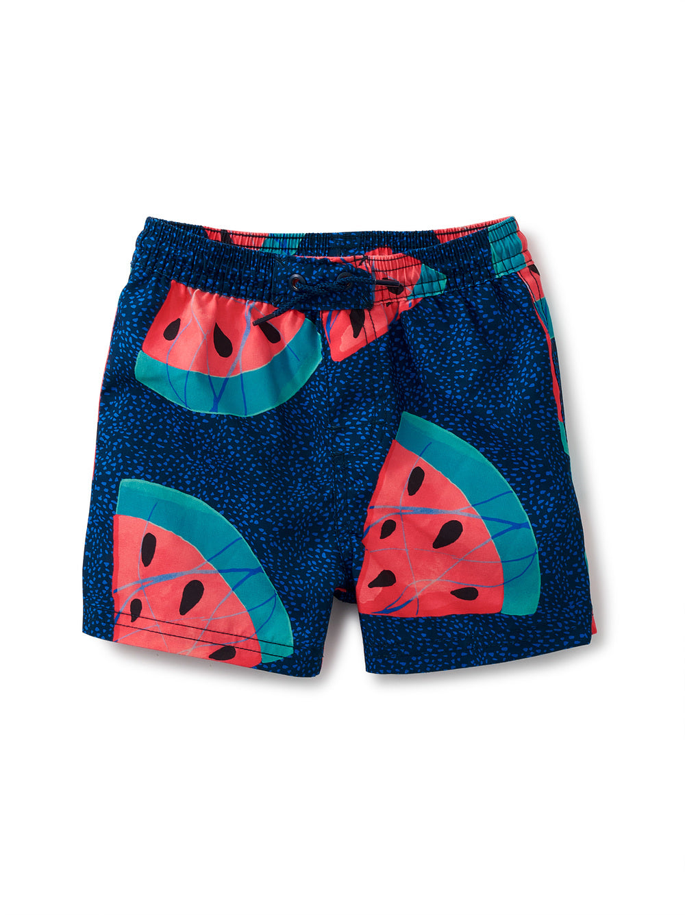Watermelon Baby Swim Trunks