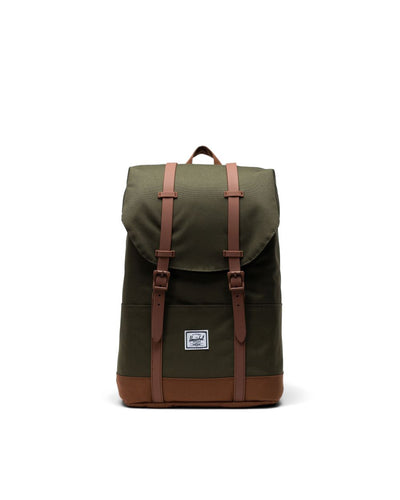 Retreat Youth Backpack/ Ivy Green