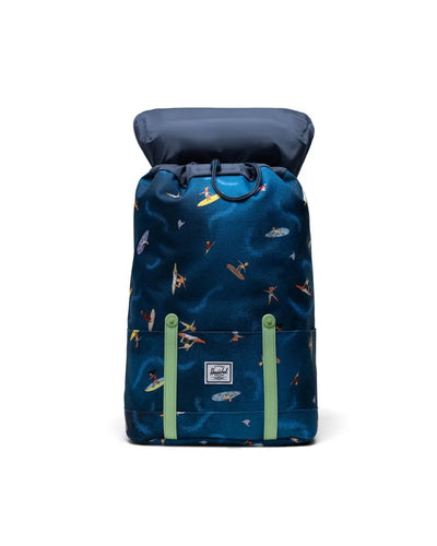 Retreat Backpack/Surf's Up